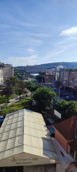 Kiadó lakás bérlés.